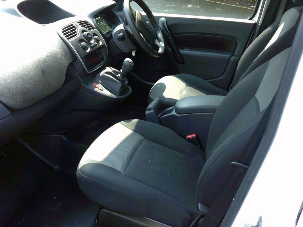 NISSAN NV250 1.5 dCi Acenta 2021