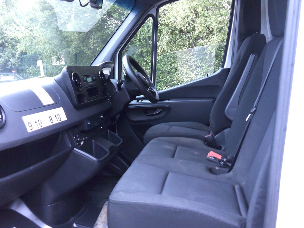 MERCEDES-BENZ SPRINTER 2.0 315 CDI Progressive 2020