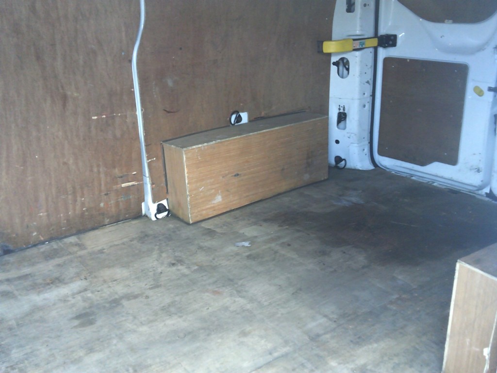 FORD TRANSIT CUSTOM 2.0 300 EcoBlue 2018