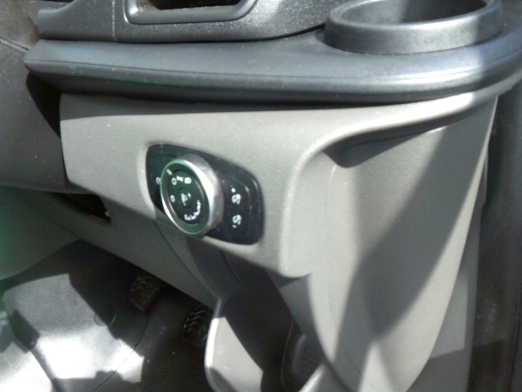 FORD TRANSIT CUSTOM 2.0 300 EcoBlue 2018