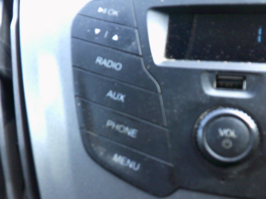 FORD TRANSIT 2.0 350 EcoBlue 2019