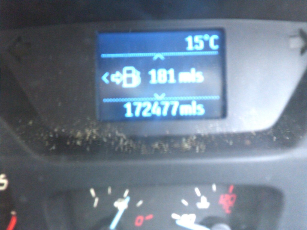 FORD TRANSIT 2.0 350 EcoBlue 2019