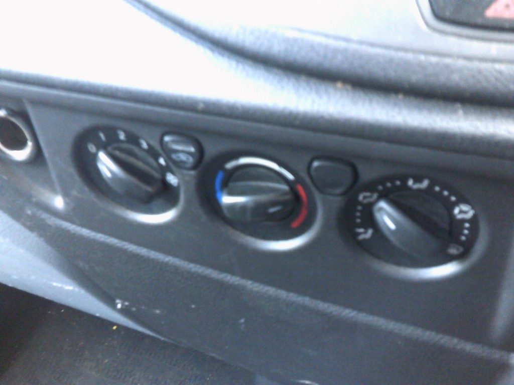 FORD TRANSIT 2.0 350 EcoBlue 2019