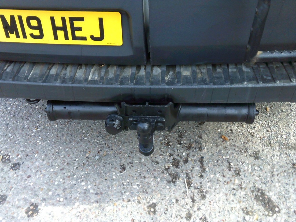 FORD TRANSIT 2.0 350 EcoBlue 2019