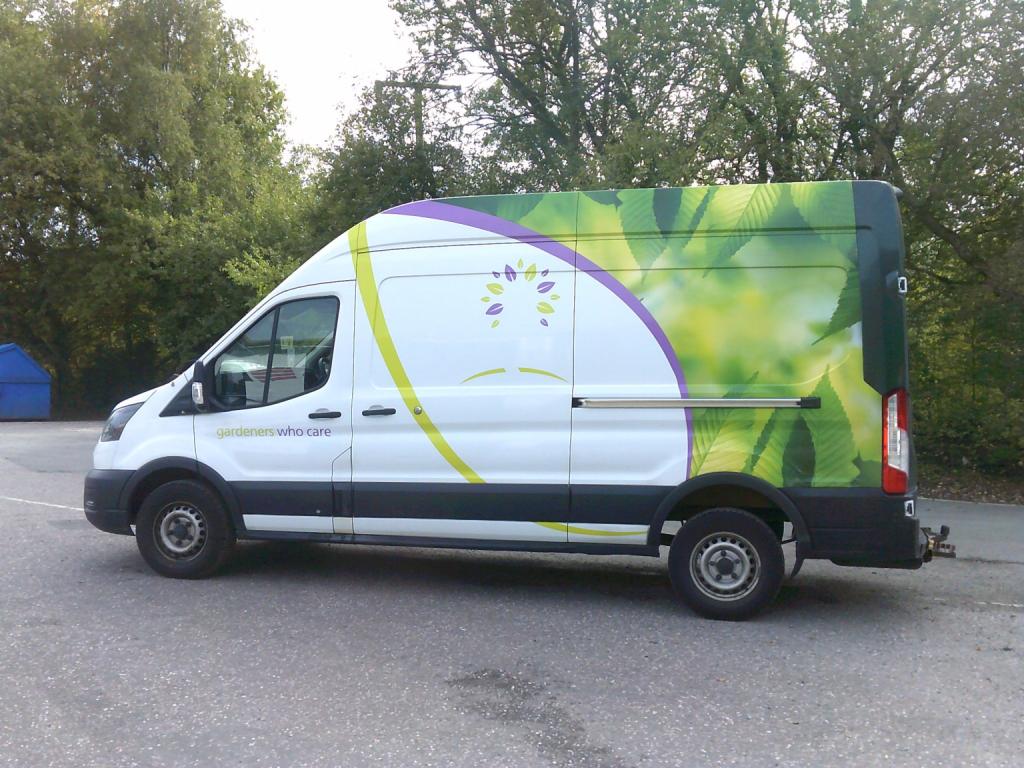 FORD TRANSIT 2.0 350 EcoBlue Leader 2020