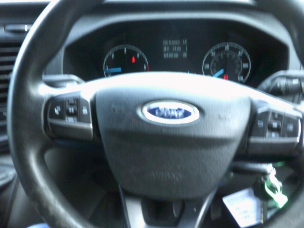 FORD TRANSIT 2.0 350 EcoBlue Leader 2020