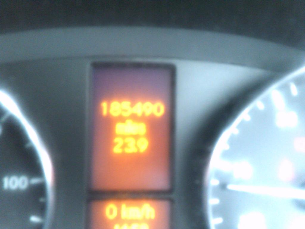 MERCEDES-BENZ SPRINTER 2.2 513 CDi 2012