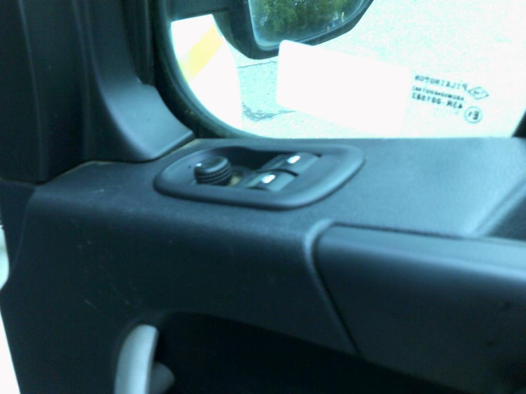 VAUXHALL MOVANO 2.3 CDTi 3500 2018