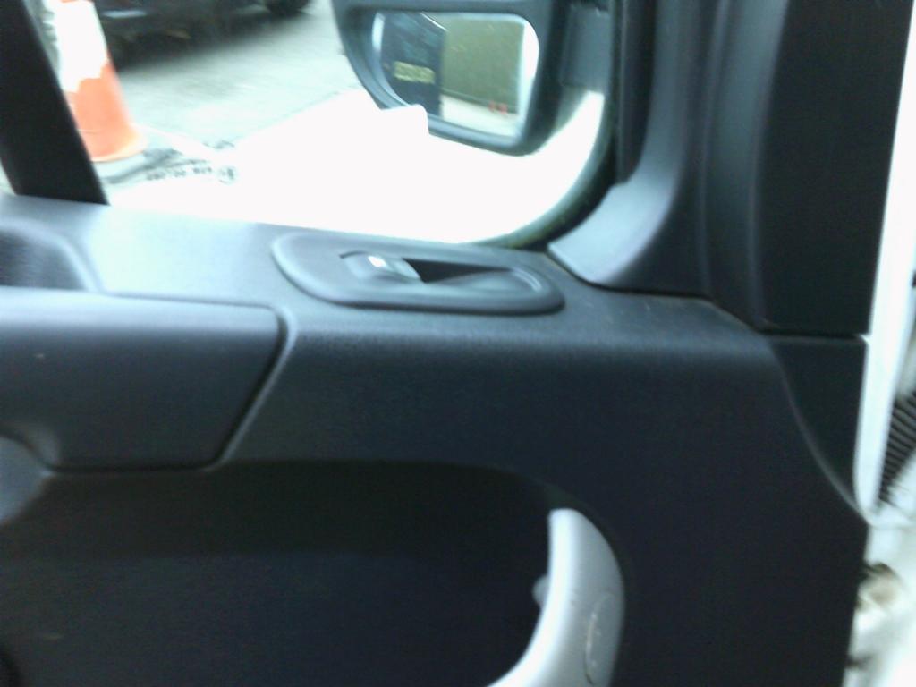 VAUXHALL MOVANO 2.3 CDTi 3500 2018