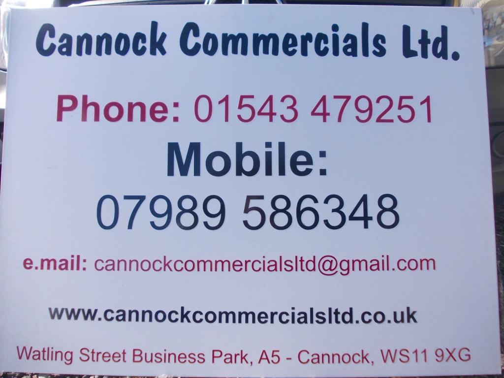 View FORD TRANSIT 2.2 TDCi 460 HDT