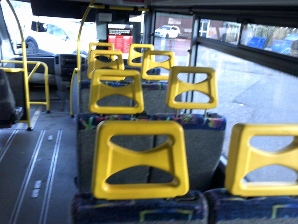 MERCEDES-BENZ SPRINTER 2.1 511 CDI 2008