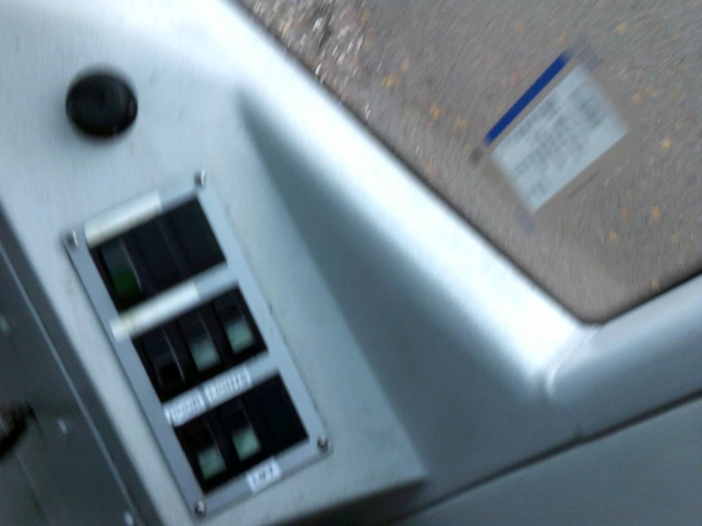 MERCEDES-BENZ SPRINTER 2.2 2008