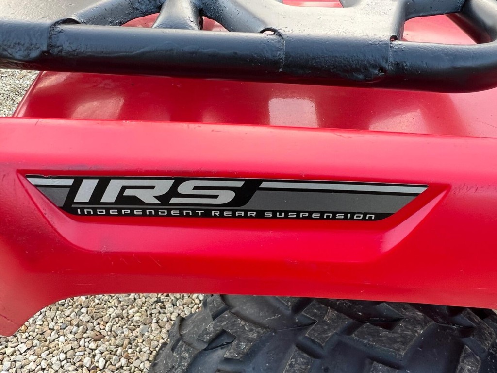 HONDA TRX500