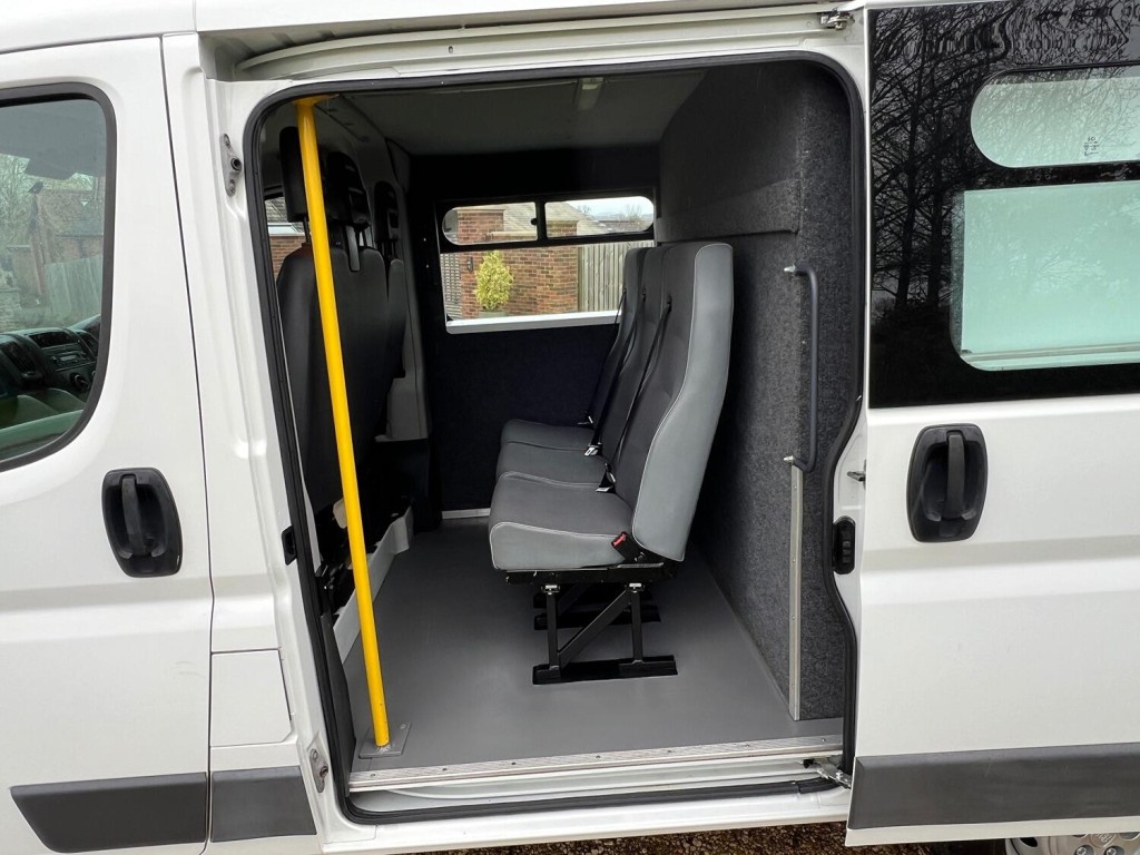 FIAT DUCATO