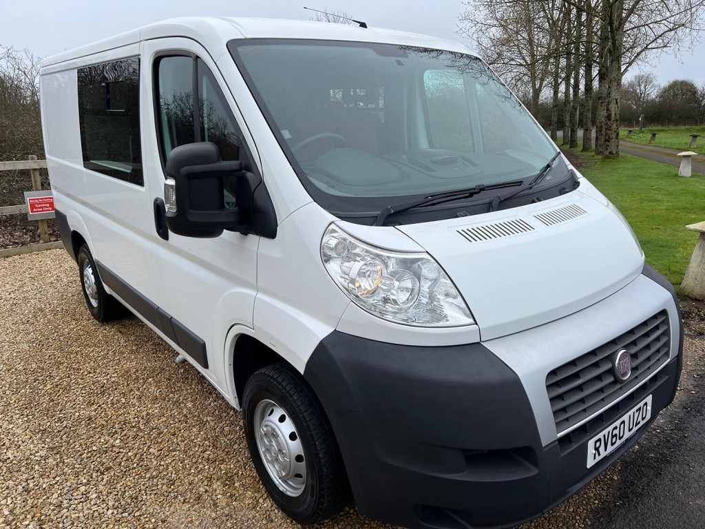 FIAT DUCATO
