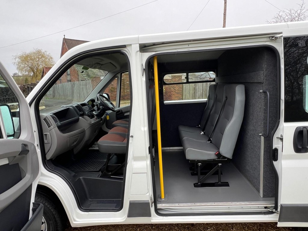 FIAT DUCATO