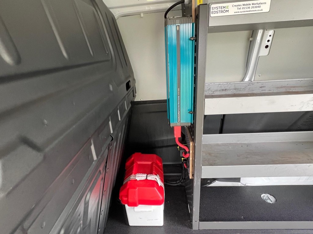 VAUXHALL COMBO