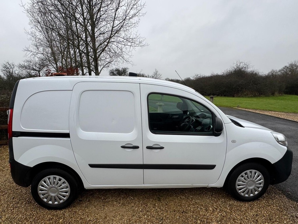 RENAULT KANGOO