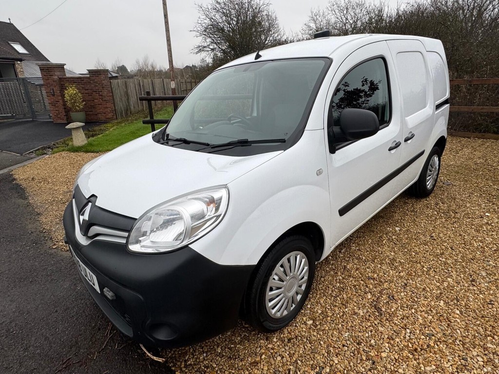 RENAULT KANGOO