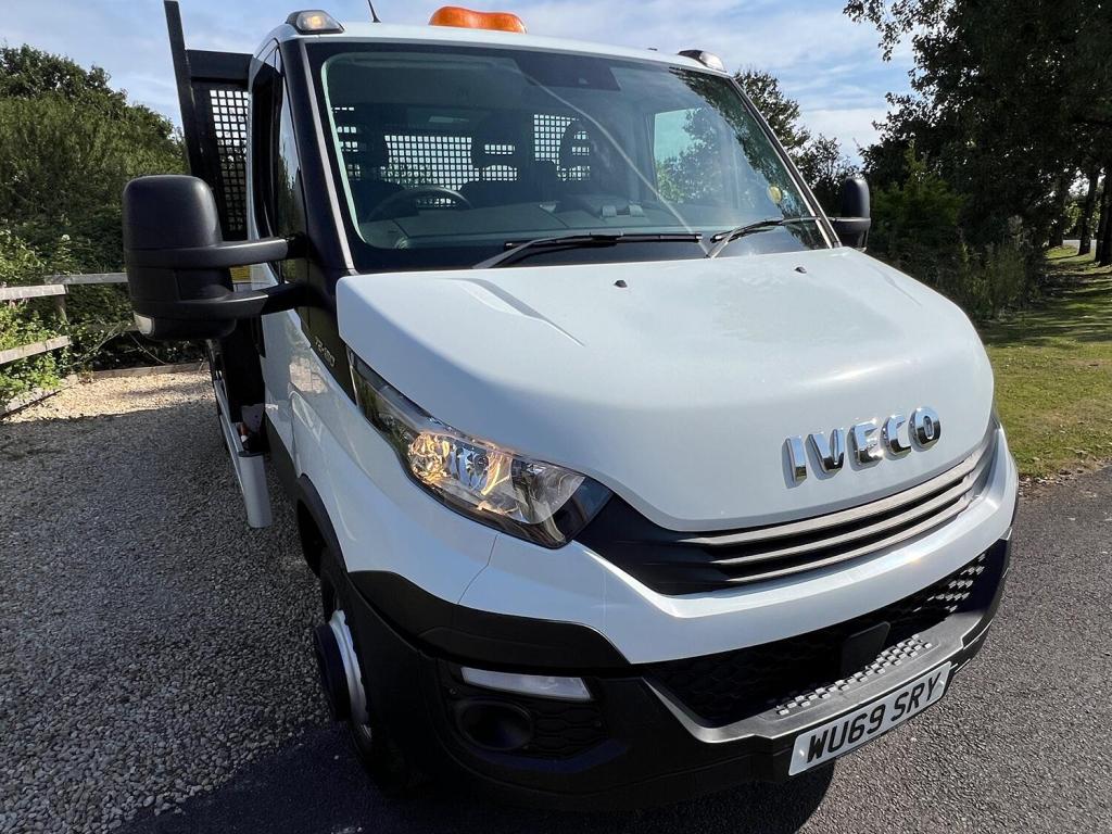 IVECO DAILY