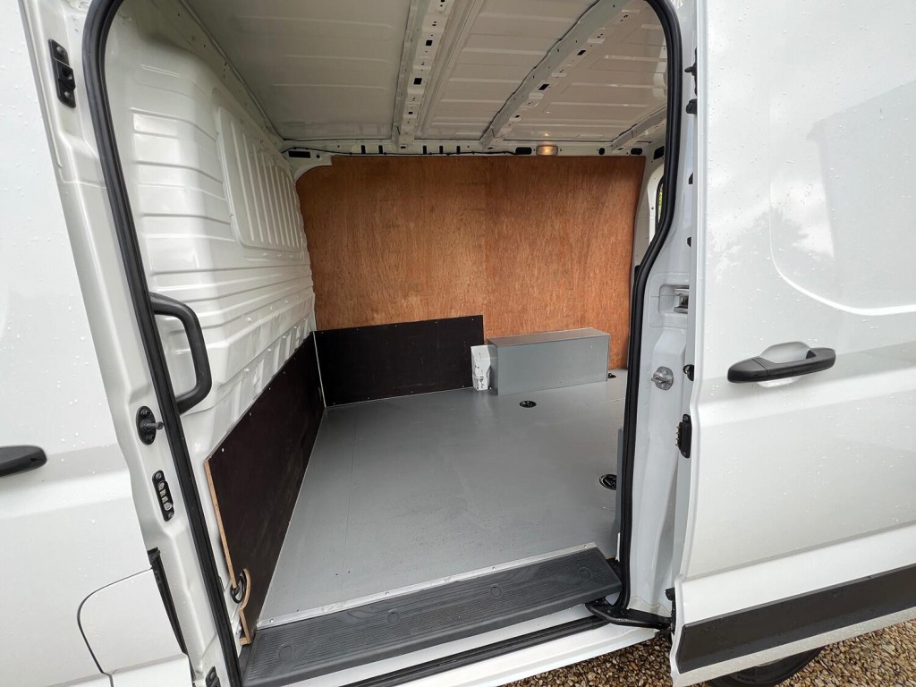 MAXUS DELIVER 9
