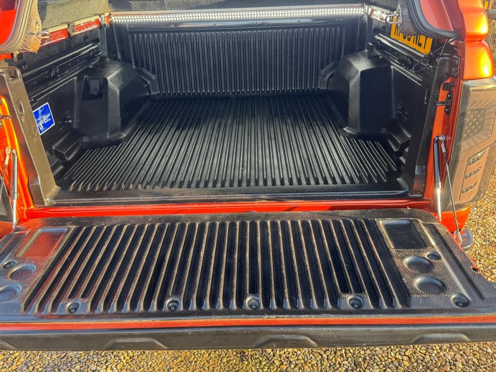 FORD RANGER