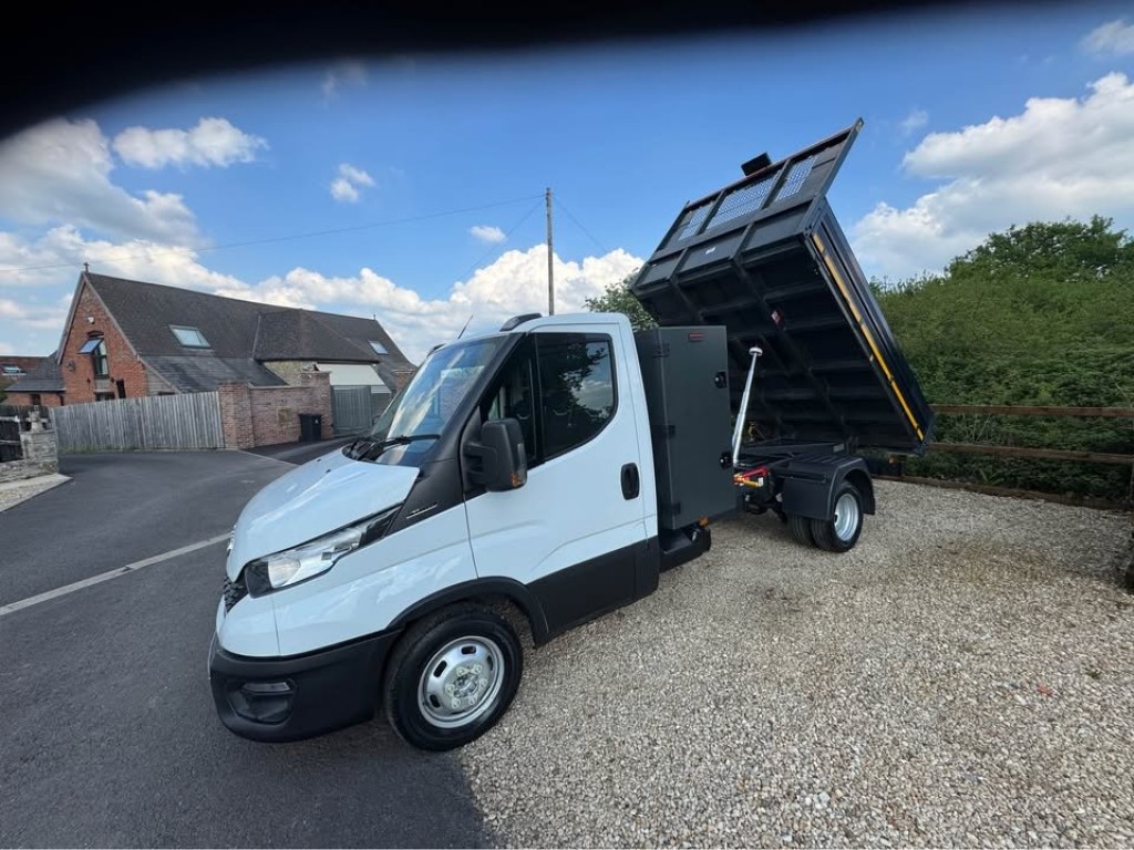 IVECO DAILY