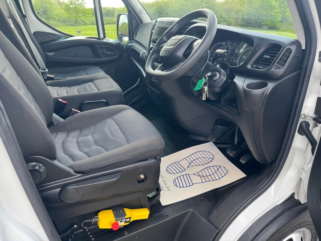 IVECO DAILY