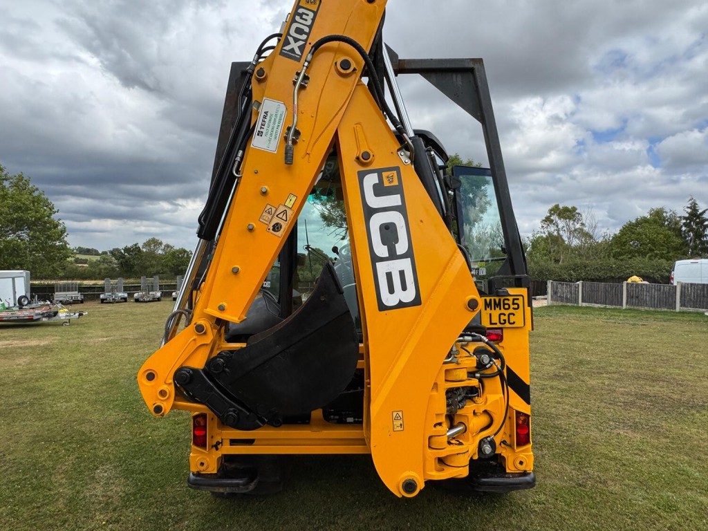 View JCB 3CX 