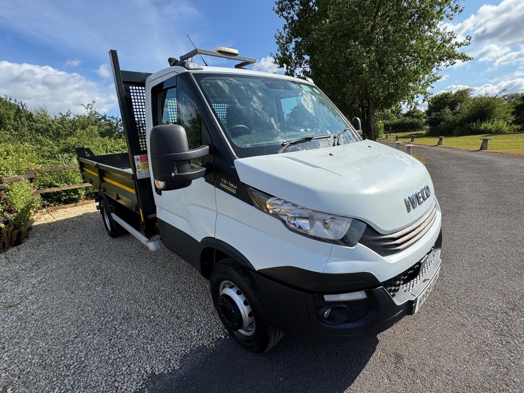 IVECO DAILY