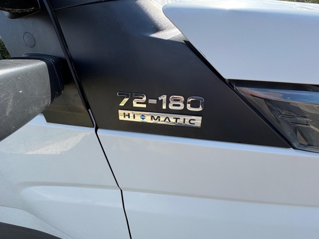 IVECO DAILY