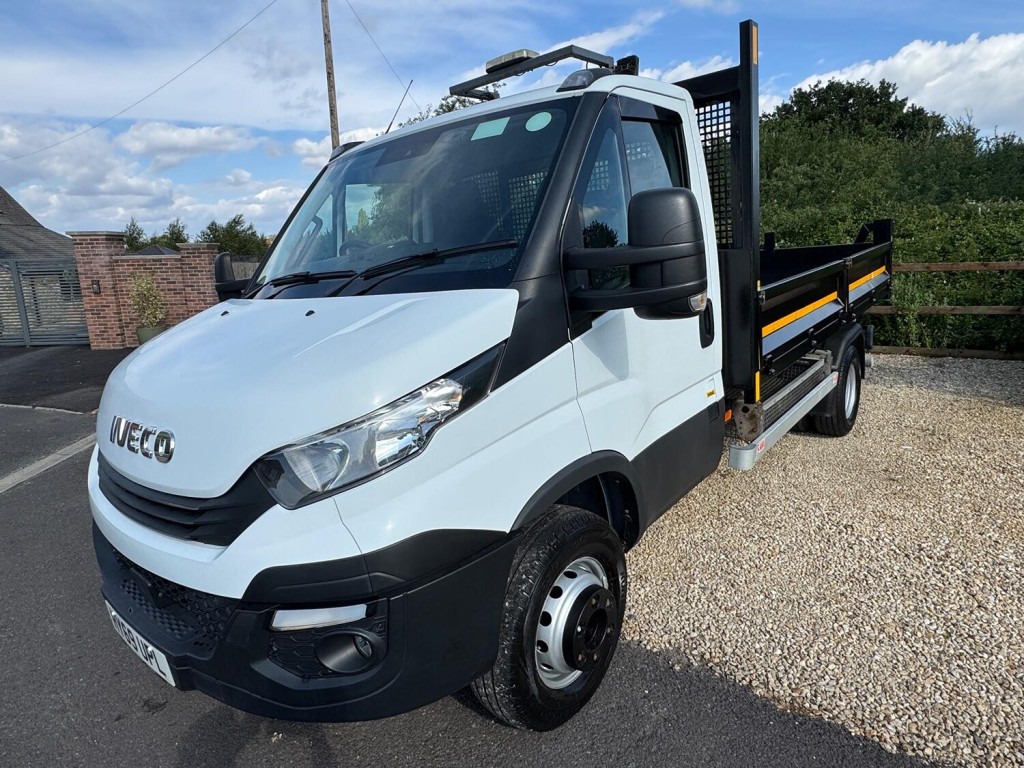 IVECO DAILY