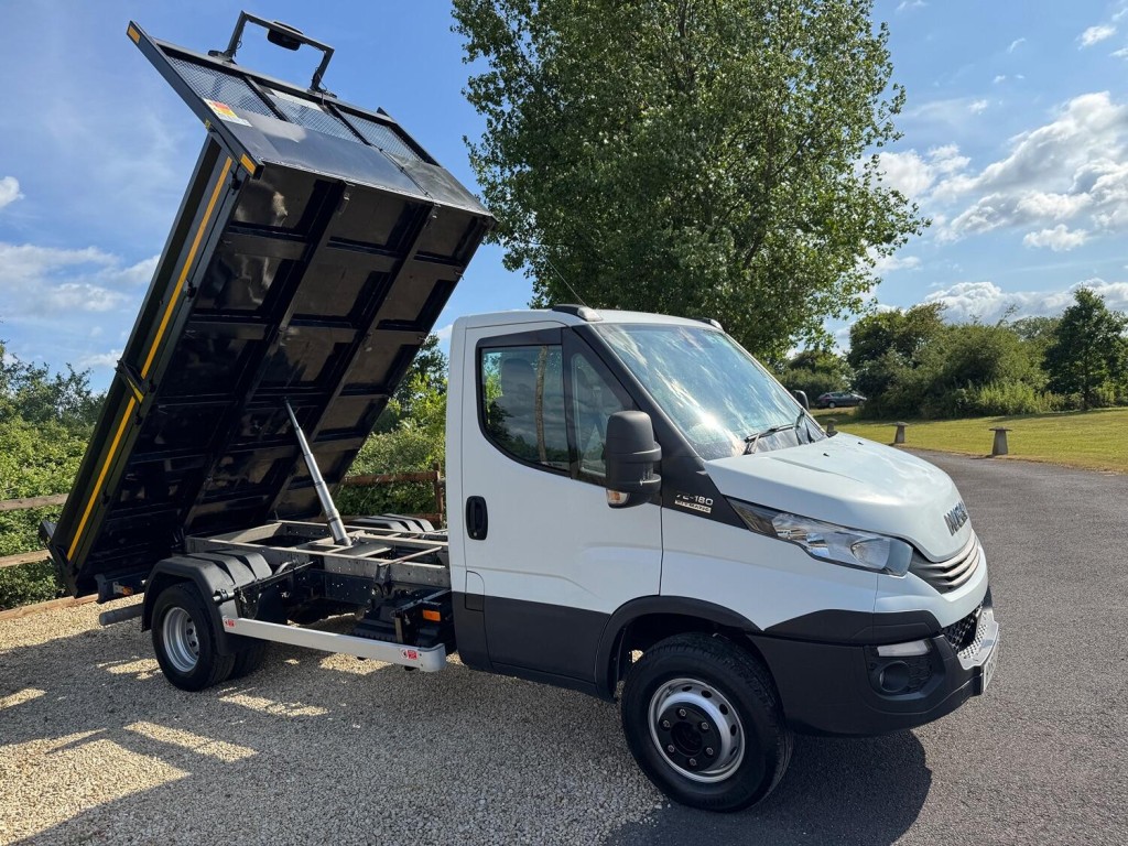 IVECO DAILY