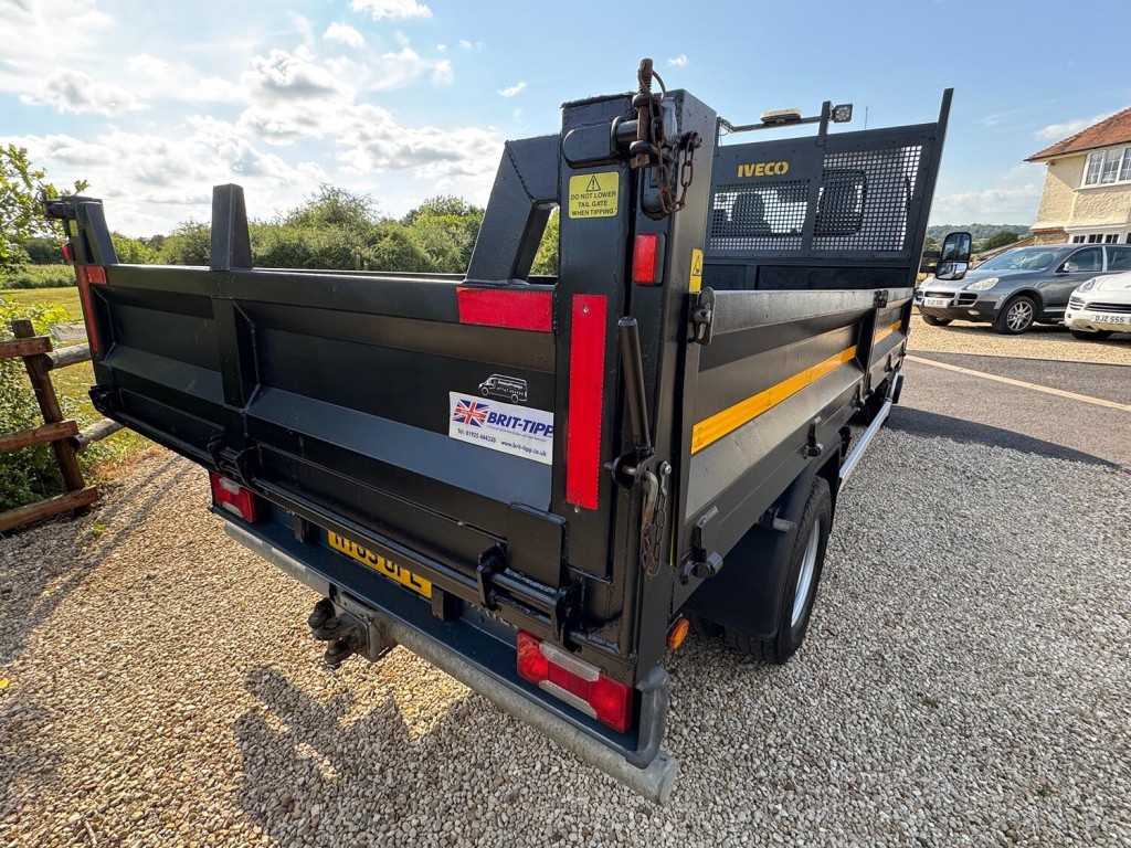 IVECO DAILY