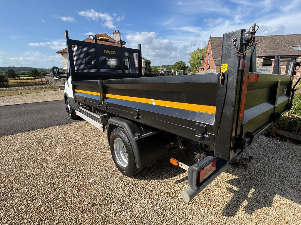 IVECO DAILY