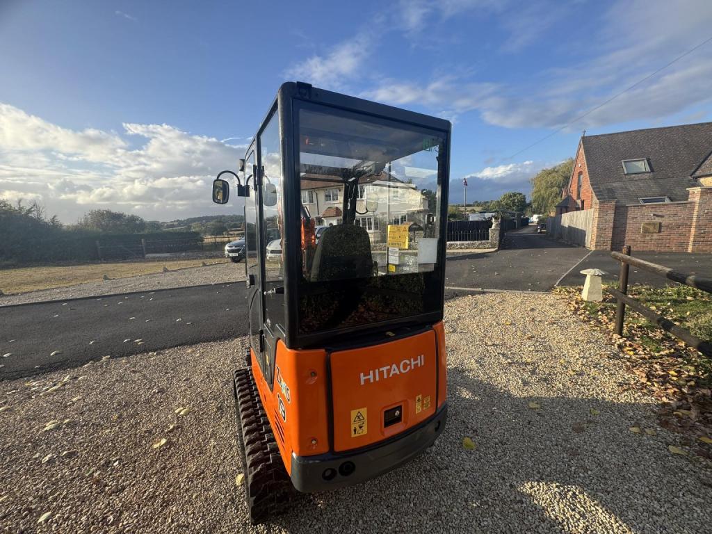 FORD TRANSIT TIPPER