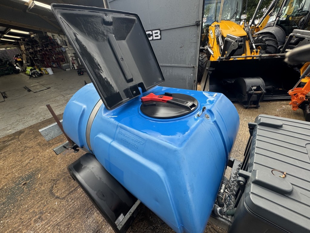 View FORD CARGO Water Bowser 1,000 Ltrs