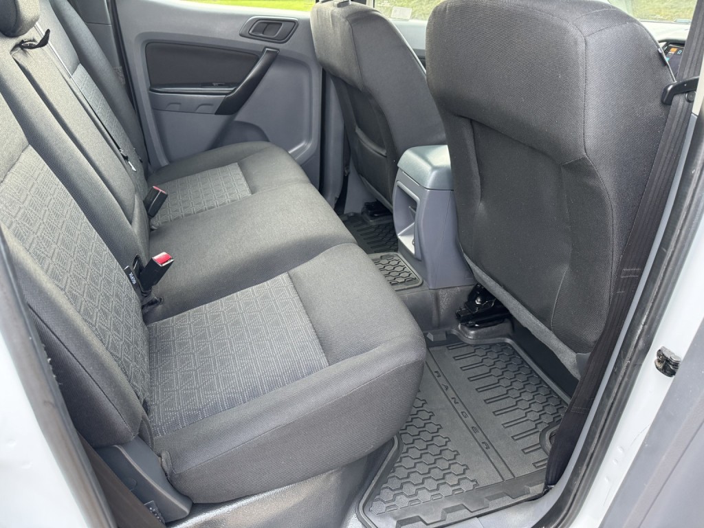 View FORD RANGER 2.2 TDCi XL