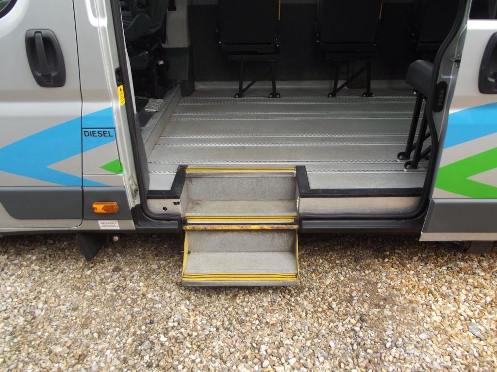 CITROEN RELAY