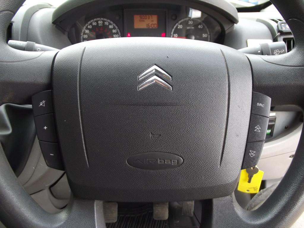 CITROEN RELAY