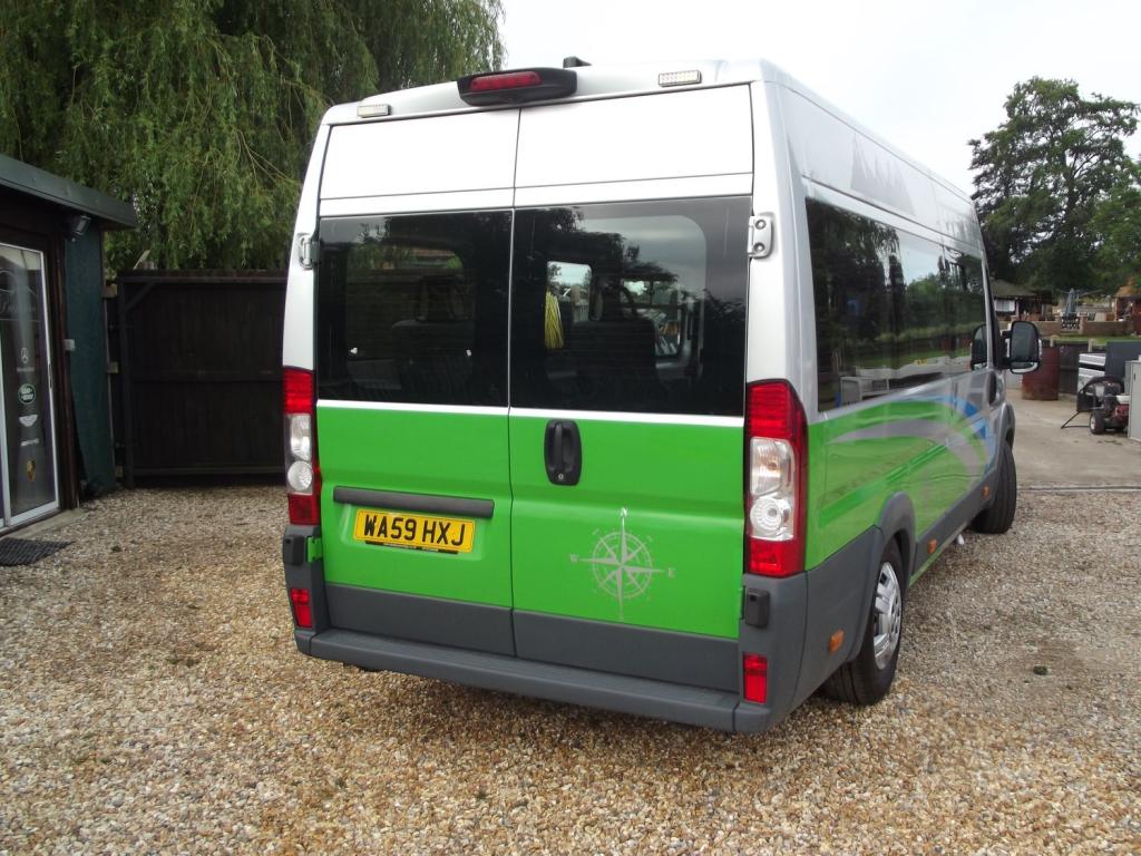 CITROEN RELAY