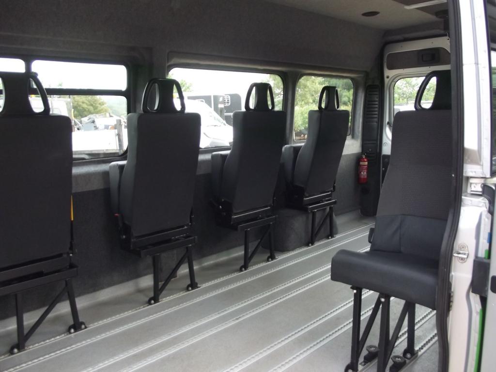 CITROEN RELAY