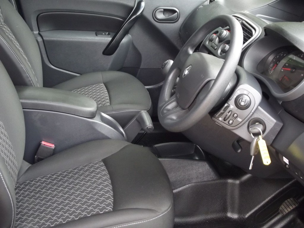 View RENAULT KANGOO ML19 ENERGY DCI