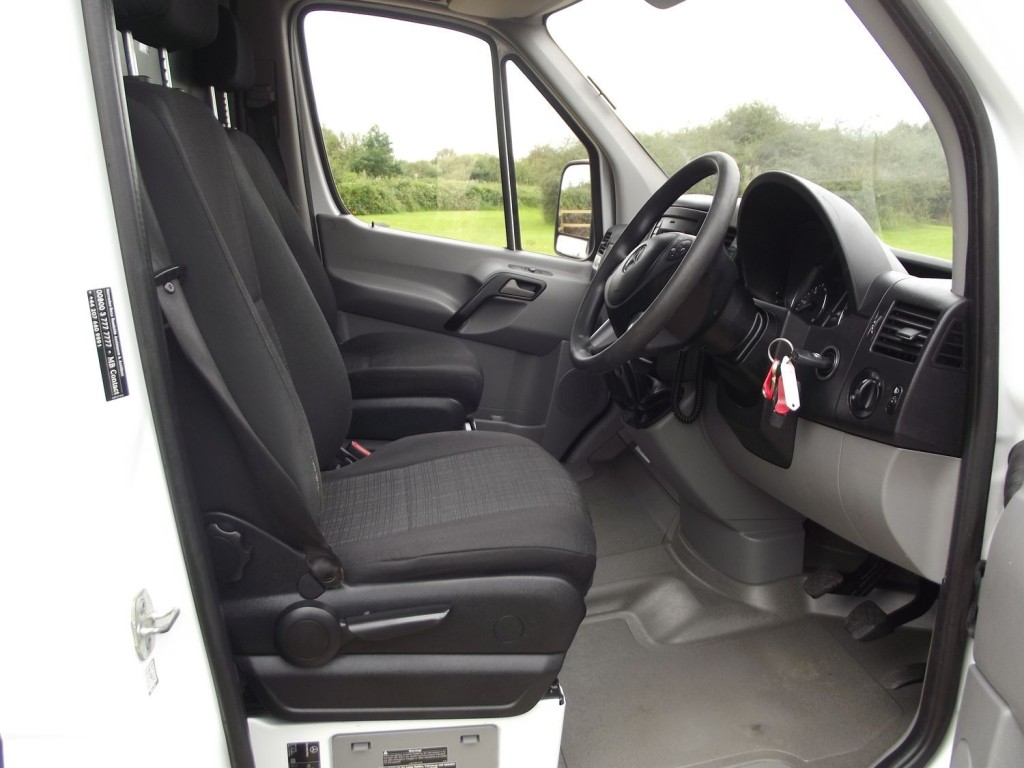 View MERCEDES-BENZ SPRINTER 310 CDI