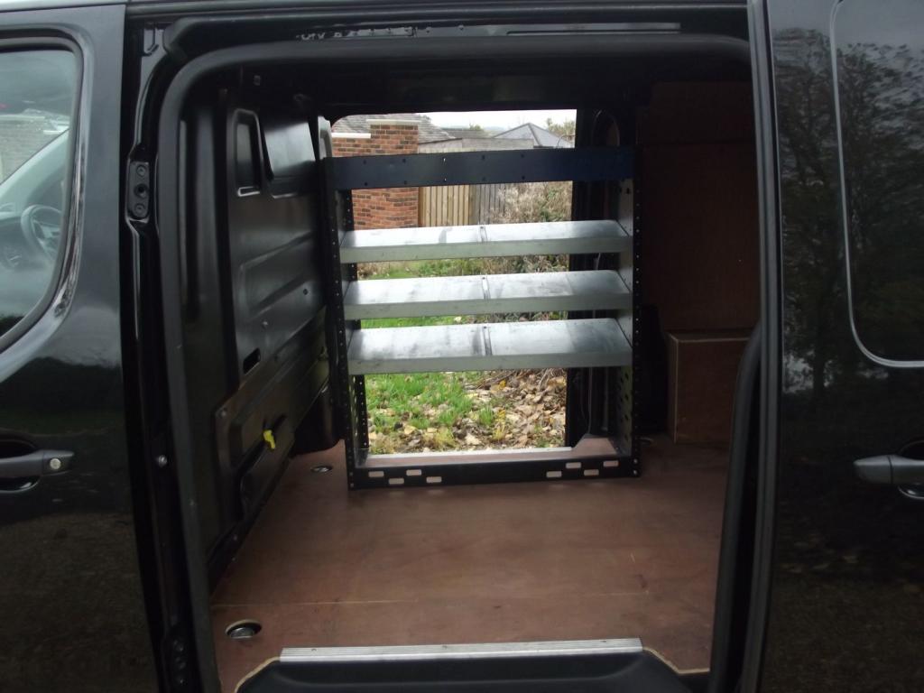 CITROEN DISPATCH