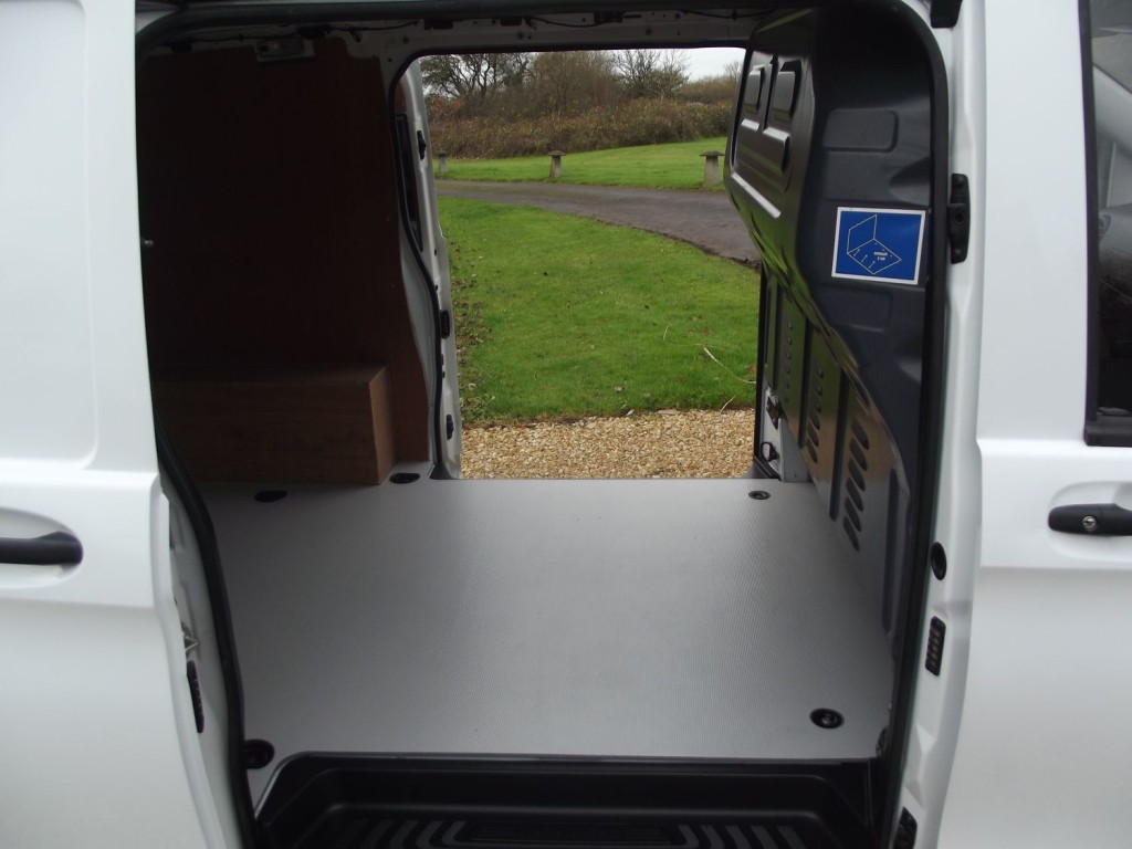 View MERCEDES-BENZ VITO 109 CDI Euro 6