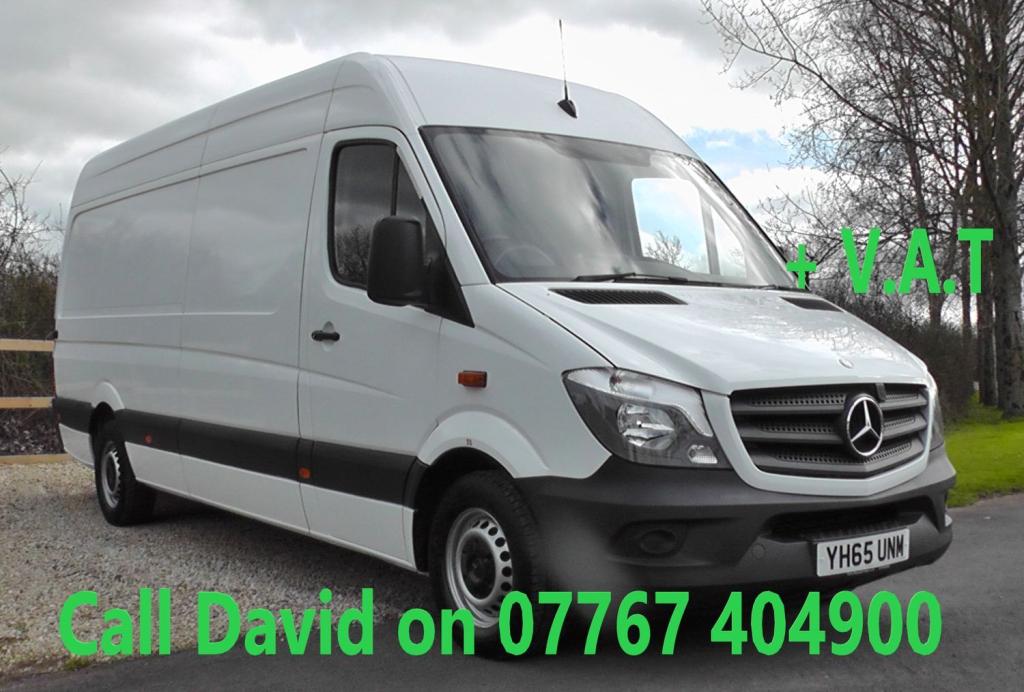 View MERCEDES-BENZ SPRINTER 310 CDI