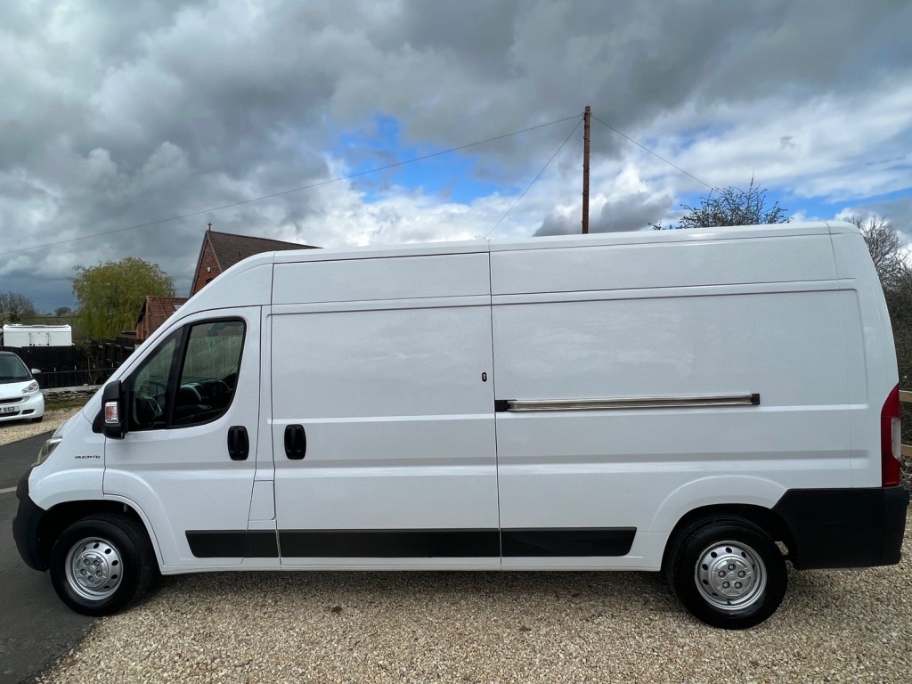 FIAT DUCATO