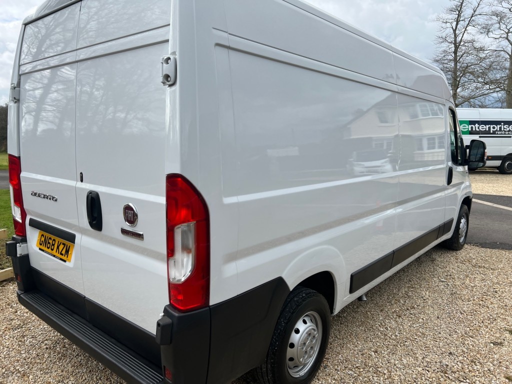 FIAT DUCATO