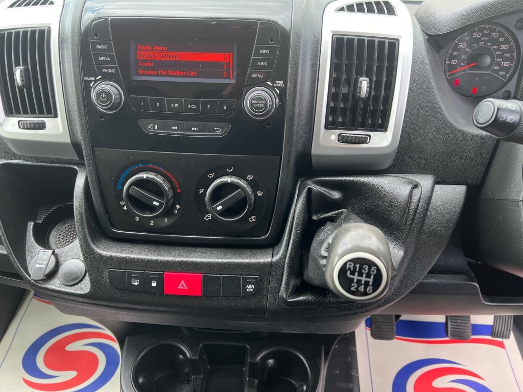 FIAT DUCATO